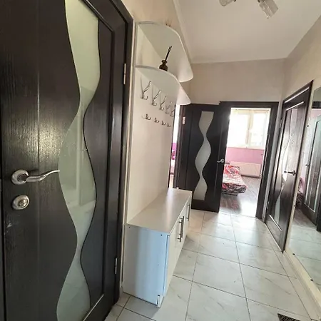 Apartment в одессе с панорамным видом на и море *